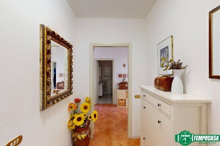 Appartamento salita del Castelvecchio 50, La Pieve - San Venerio, La Spezia