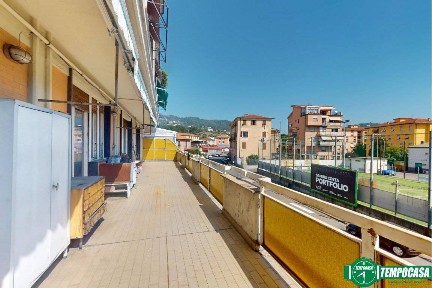 Quadrilocale via Lunigiana 287, Kennedy - Mazzetta, La Spezia