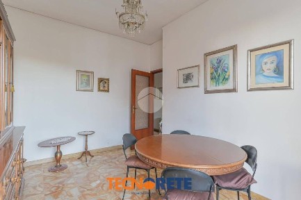 Trilocale via Sant'Eutichiano 18, Pegazzano - Costa di Murlo, La Spezia
