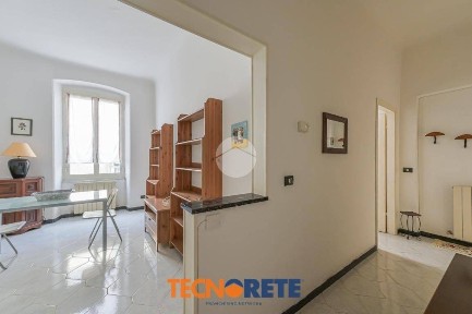 Trilocale via Marco Federici 19, La Scorza - Fossitermi, La Spezia