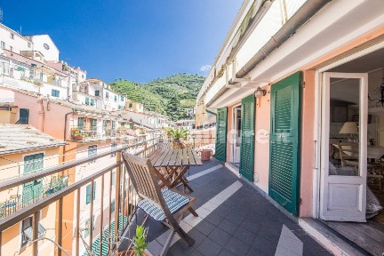 Bilocale via Carattino 2, Centro, Vernazza