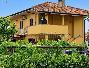 Casa indipendente all'asta Strada Migliara 44, Latina