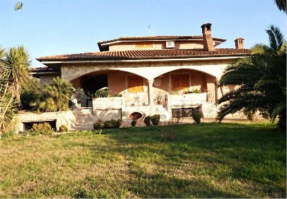 Casa indipendente all'asta Giovenco 2, Aprilia
