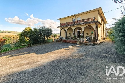 Fermo, Via CONTRADA CAMPIGLIONE, 43