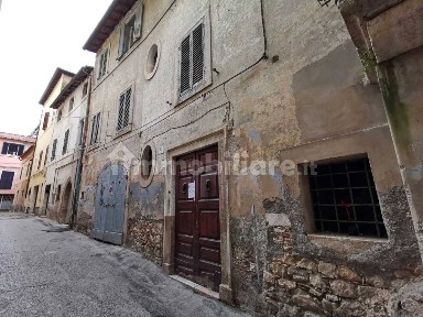 Terratetto unifamiliare via Pitti, Centro, Sezze