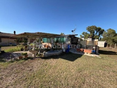 Terratetto unifamiliare 77 m², buono stato, Fossignano, Aprilia