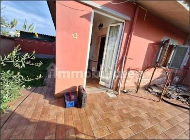 Casa indipendente all'asta via Murano, Aprilia
