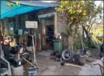 Minturno, VIA APPIA