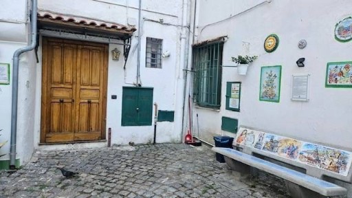 Bilocale via San Giovanni 31, Centro, Vietri sul Mare