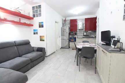 Trilocale via Moio 30, Centro, Agropoli