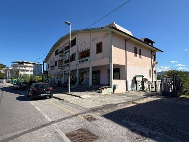 Trilocale via Estate, Centro, Agropoli