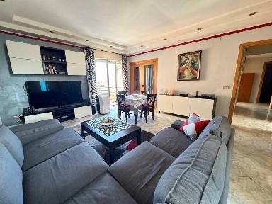 Quadrilocale via Giorgio La Pira 15, Centro, Scafati