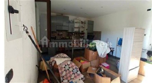 Rustico - casale all'asta Località Pianfrecioso 5, Giusvalla