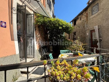 Rustico via Capanne 12, Quiliano