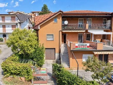 Villa a schiera via Giacomo Matteotti, Centro, Ceccano