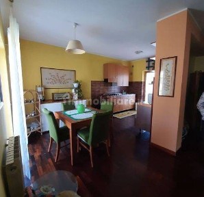 Villa a schiera via Aldo Moro, Centro, Ferentino