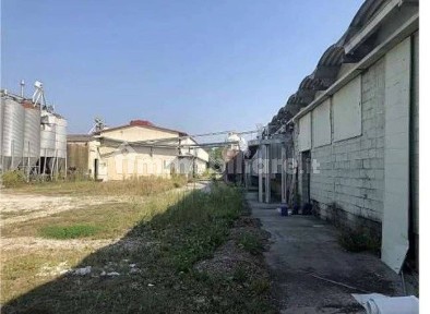 Capannone all'asta via Casaretta 174, Cittadella
