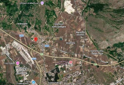Villetta a schiera all'asta via Marcello Malpighi 188, Avezzano