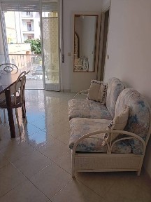 Trilocale via Giuseppe Garibaldi 9, Gaeta
