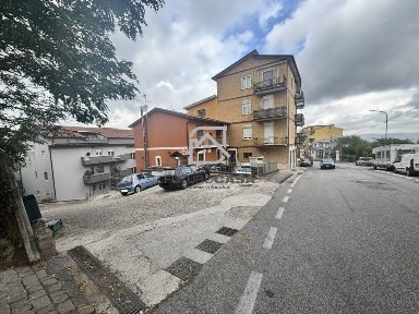Ariano Irpino, Via Giacomo Matteotti