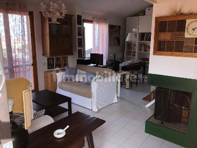 Bilocale via Risorgimento 100, Numana Paese, Numana