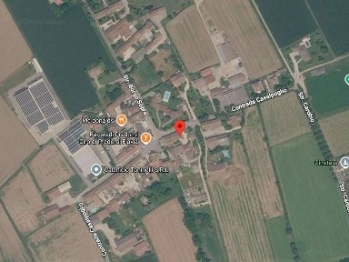 Appartamento all'asta Contrada Casalpoglio, 3, Castel Goffredo