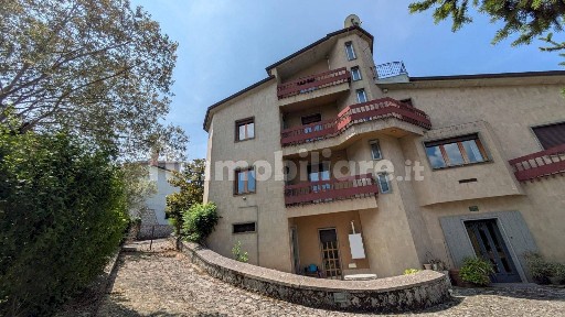 Villa unifamiliare via Chiaie 2, Centro, Isernia