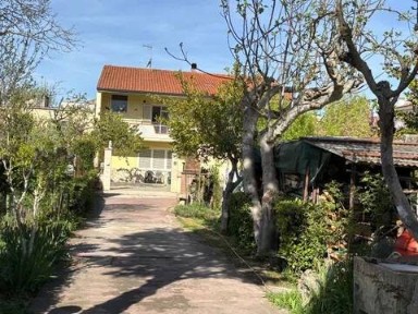 Villa unifamiliare via Le Piane, Isernia