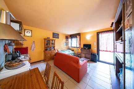 Monolocale via San Cataldo 49, Cappelletta, Borgo Virgilio