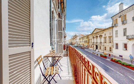 Mantova, Centro, Corso Vittorio Emanuele II 41