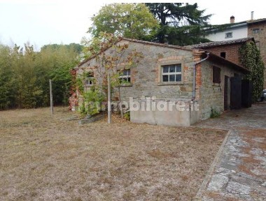 Appartamento all'asta Località Pietraia, Cortona