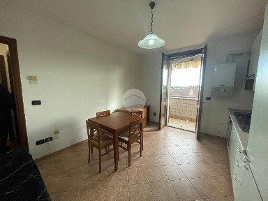 Bilocale via Arturo Toscanini 8, San Giorgio Bigarello
