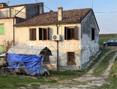 Appartamento all'asta via Molinara 8, Bagnolo San Vito