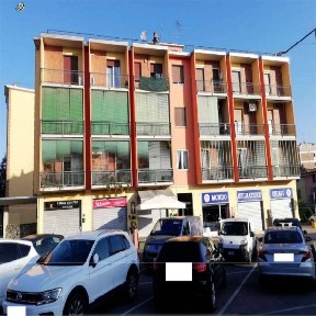 Appartamento all'asta viale delle Medaglie d'Oro 20, Mantova