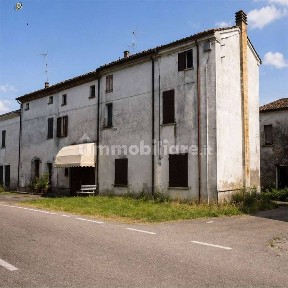 Appartamento all'asta via Campo Pomo 37, Marcaria