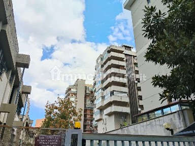 Palermo, De Gasperi - Croce Rossa, Viale Emilia, 34
