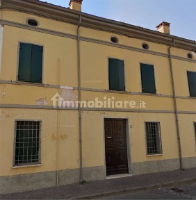 Appartamento all'asta via Giuseppe Mazzini, 19, Viadana
