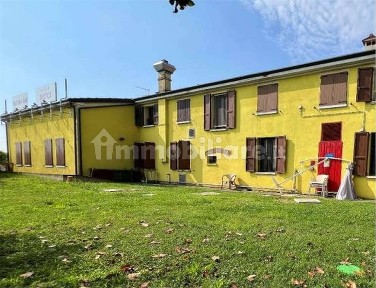 Appartamento all'asta Strada Ostigliese, 17, Mantova