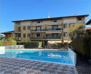 Appartamento all'asta via solferino, 77, Castiglione delle Stiviere