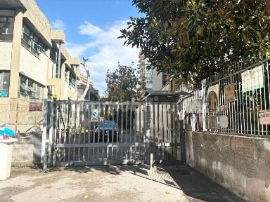 Palermo, De Gasperi - Croce Rossa, Viale Emilia