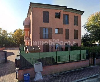 Appartamento all'asta via Cesare Boldrini, 18, Mantova