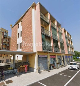 Appartamento all'asta viale delle Medaglie d'Oro, 20, Mantova