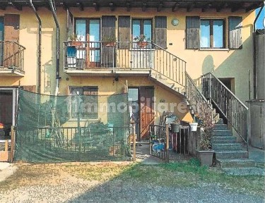 Appartamento all'asta Contrada casalpoglio, 3, Castel Goffredo