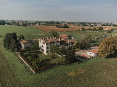 Trilocale via Parenza Alta 20, Borgo Virgilio