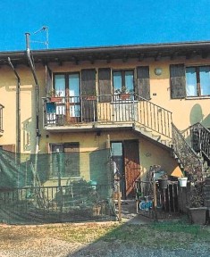 Appartamento all'asta Contrada Casalpoglio 3, Castel Goffredo
