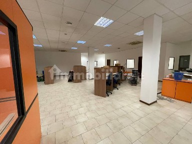Ufficio - Studio in Affitto