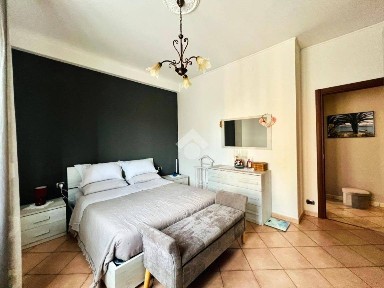 Trilocale viale delle Medaglie d'Oro, Due Pini - Te Brunetti, Mantova