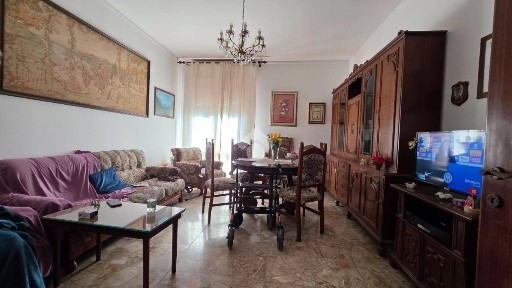 Trilocale viale Fiume, Valletta Paiolo, Mantova