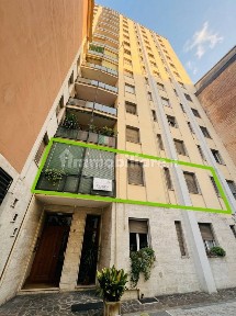 Mantova, Valletta Paiolo, Via Fratelli Rosselli, 8