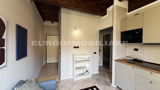 Bilocale corso Goffredo Mameli 51, Loggia - Garibaldi, Brescia